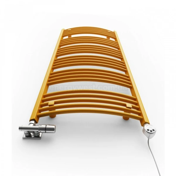 Рушникосушка Domi Terma - Фото 2