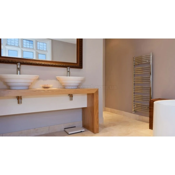 Рушникосушка Domi Terma - Фото 4