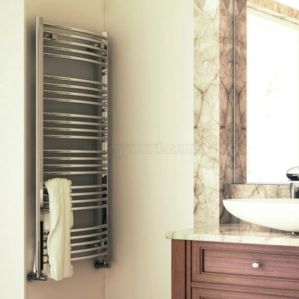 Рушникосушка Domi Terma - Фото 5