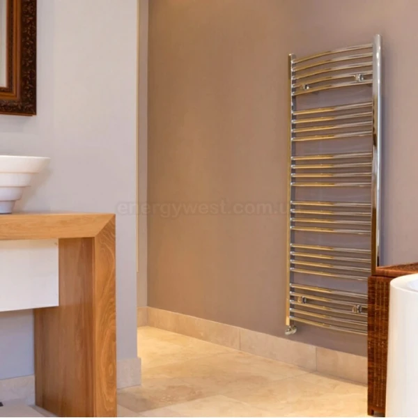 Рушникосушка Domi Terma - Фото 6