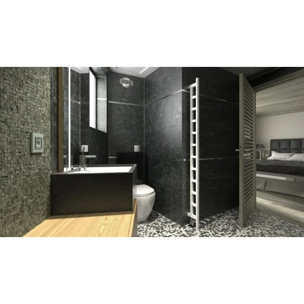 Рушникосушка Easy Terma - Фото 6