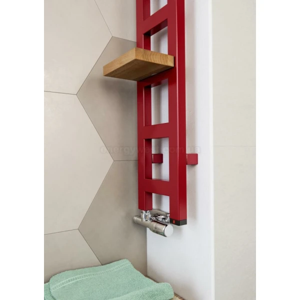 Рушникосушка Easy Terma - Фото 8