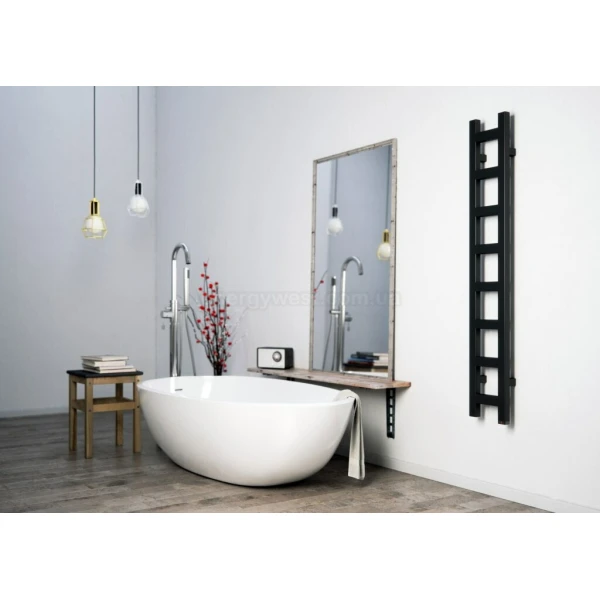 Рушникосушка Easy Terma - Фото 3