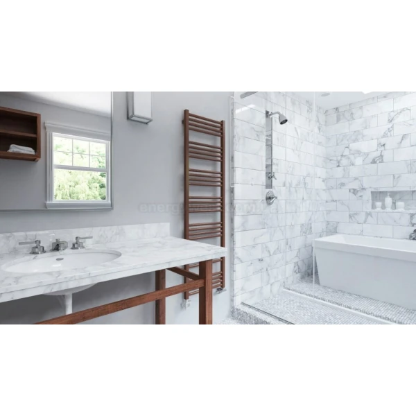 Рушникосушка Fiona Terma - Фото 4