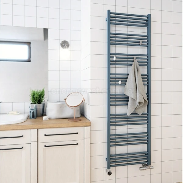 Рушникосушка Fiona Terma - Фото 3