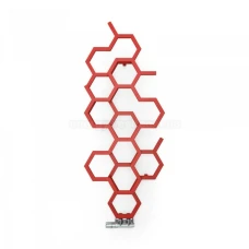 Terma Hex. Рушникосушка