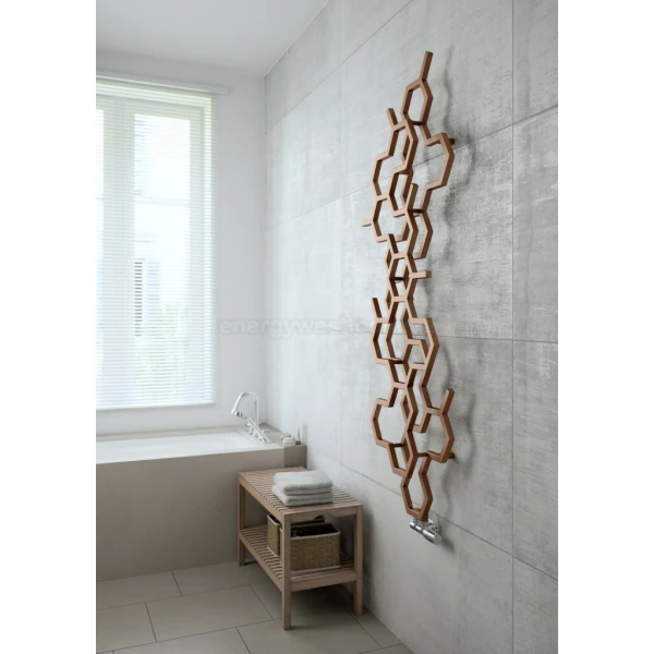 Рушникосушка Hex Terma - Фото 6