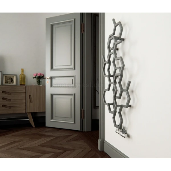 Рушникосушка Hex Terma - Фото 8