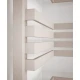 Рушникосушка Incorner Terma