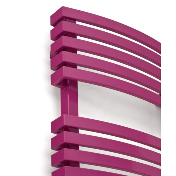 Рушникосушка Kioto Terma - Фото 7