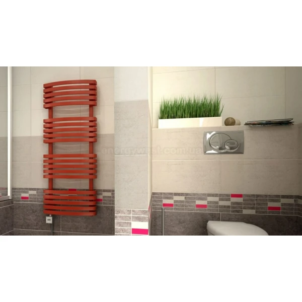 Рушникосушка Kioto Terma - Фото 2