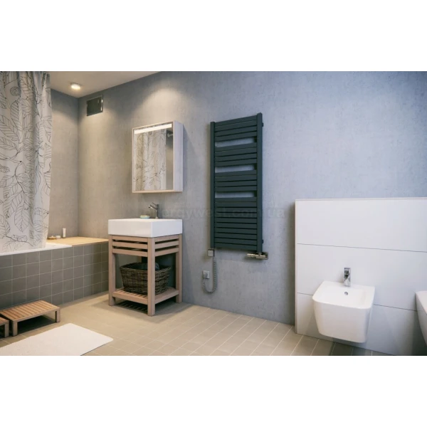 Рушникосушка Mantis Terma - Фото 2