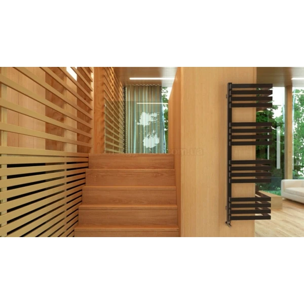 Рушникосушка Outcorner Terma - Фото 2