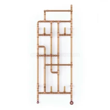 Terma Pajak. Рушникосушка