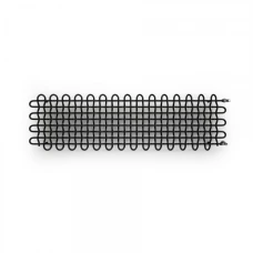 Terma PLC Horizontal. Радіатор дизайнерський