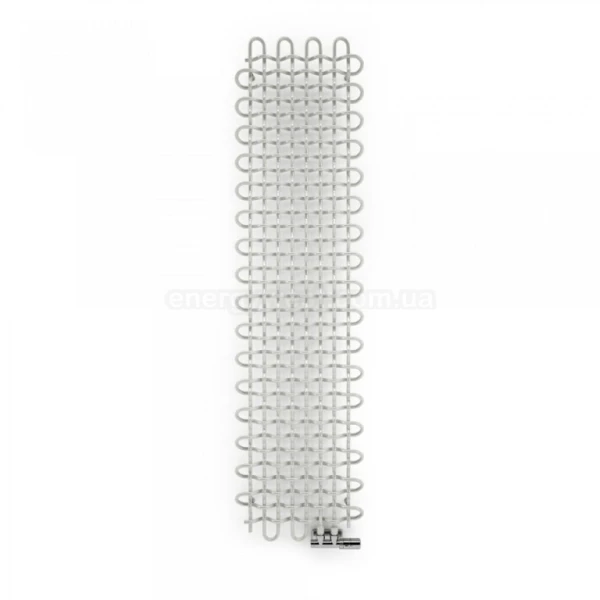 Радіатор дизайнерський PLC Vertical Terma - Фото 1