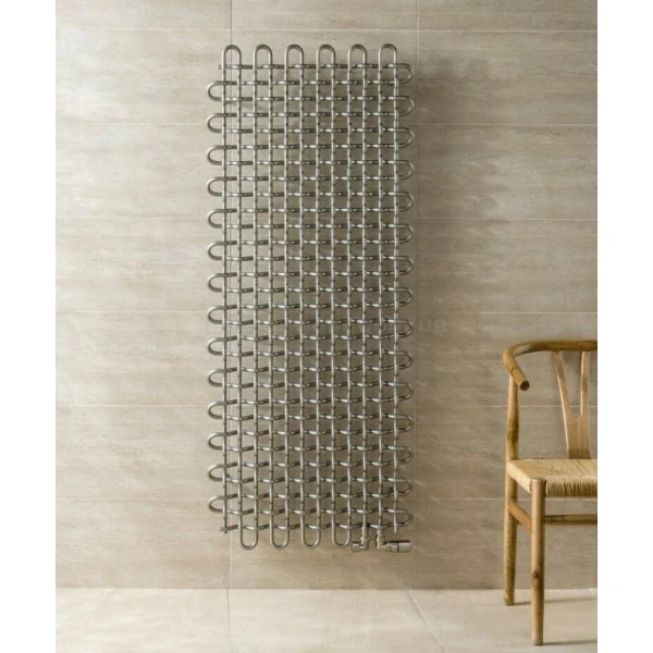 Радіатор дизайнерський PLC Vertical Terma - Фото 3