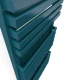 Рушникосушка Quadrus Bold Terma