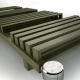 Рушникосушка Quadrus Bold Terma