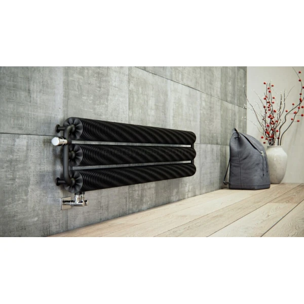 Радіатор дизайнерський Ribbon Horizontal Terma - Фото 3