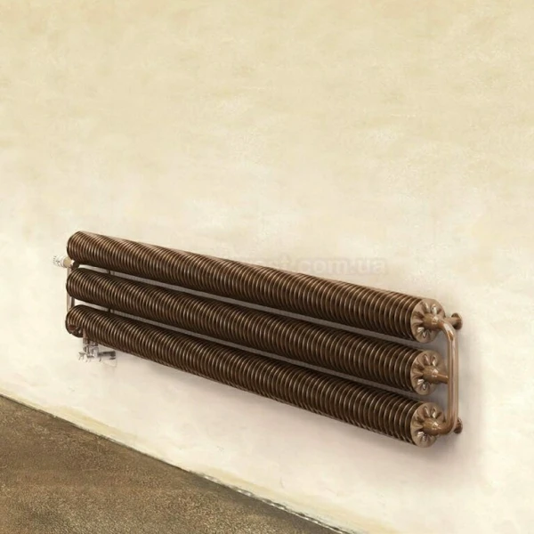 Радіатор дизайнерський Ribbon Horizontal Terma - Фото 2