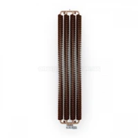 Terma Ribbon Vertical. Радіатор дизайнерський