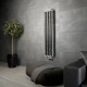 Радіатор дизайнерський Ribbon Vertical Terma