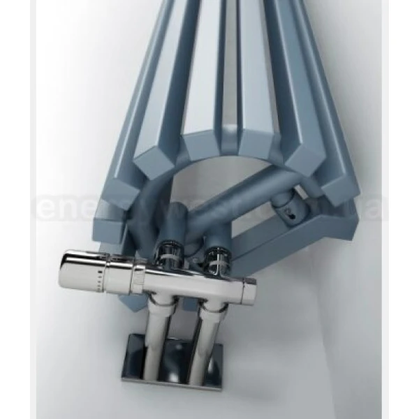 Радіатор дизайнерський Triga Mirror Terma - Фото 3