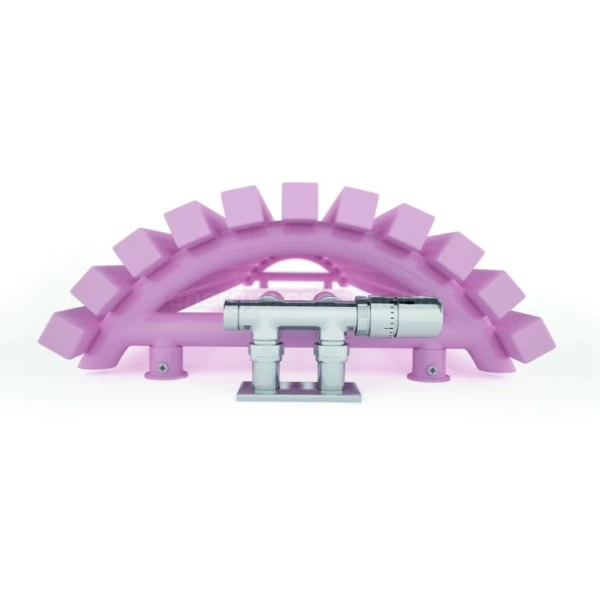 Радіатор дизайнерський Triga Mirror Terma - Фото 13