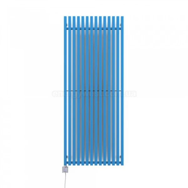 Радіатор дизайнерський Triga Mirror Terma - Фото 14