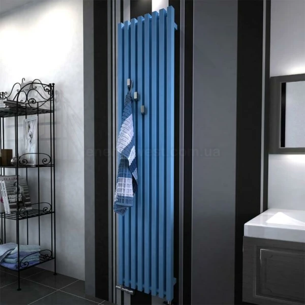 Радіатор дизайнерський Triga Mirror Terma - Фото 5