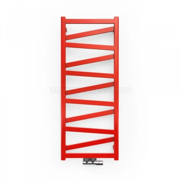 Рушникосушка Vipera Terma - Фото 1