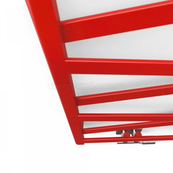 Рушникосушка Vipera Terma - Фото 3