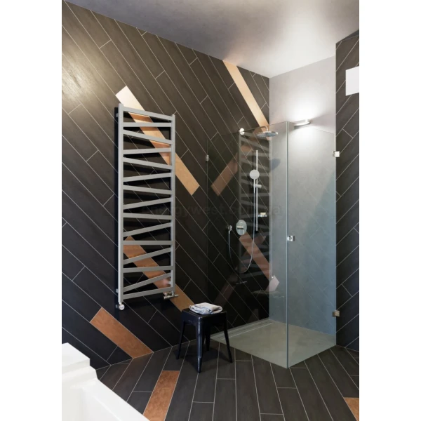 Рушникосушка Vipera Terma - Фото 2