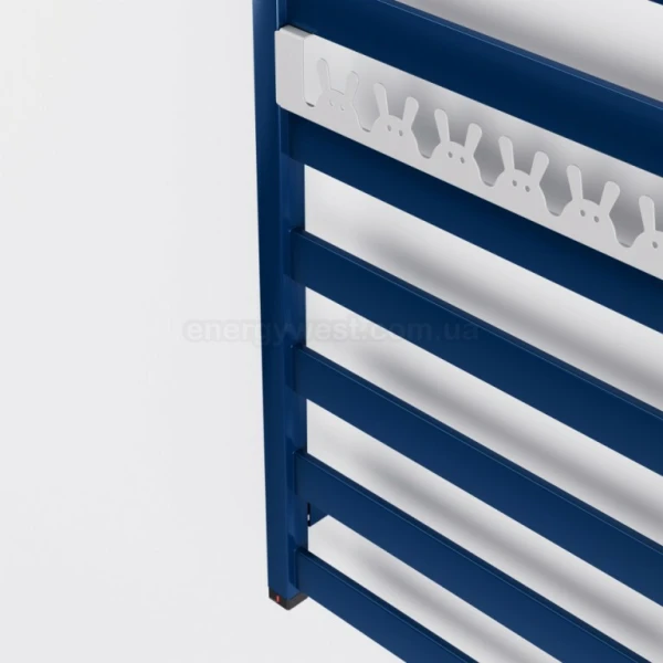 Рушникосушка Vivo Terma - Фото 5