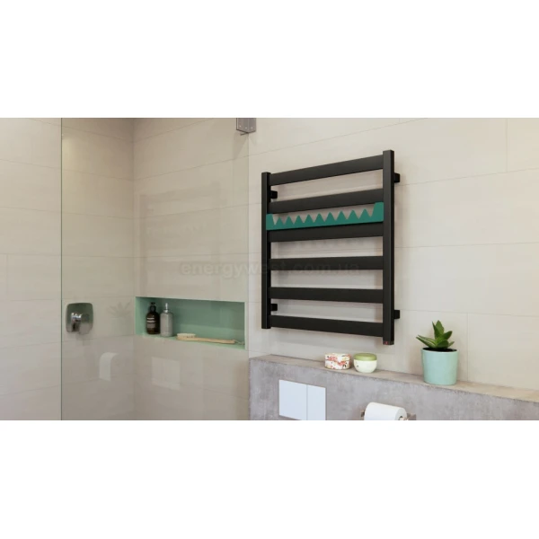 Рушникосушка Vivo Terma - Фото 4