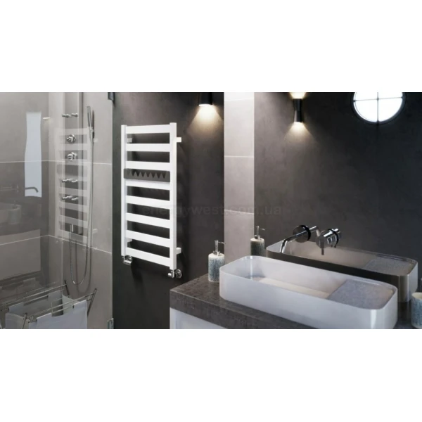 Рушникосушка Vivo Terma - Фото 2