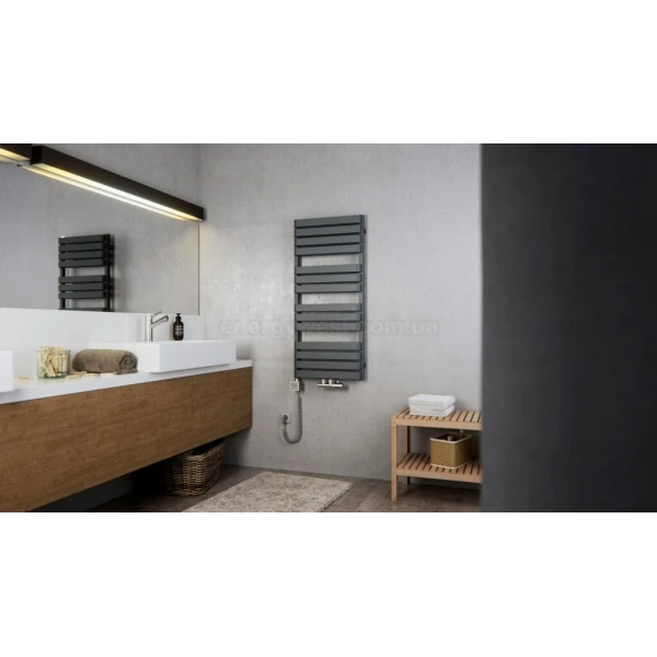 Рушникосушка Warp Bold Terma - Фото 3