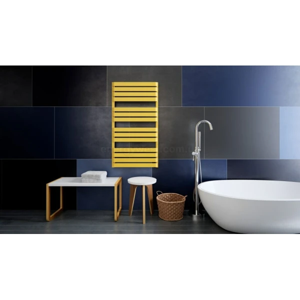 Рушникосушка Warp Bold Terma - Фото 5