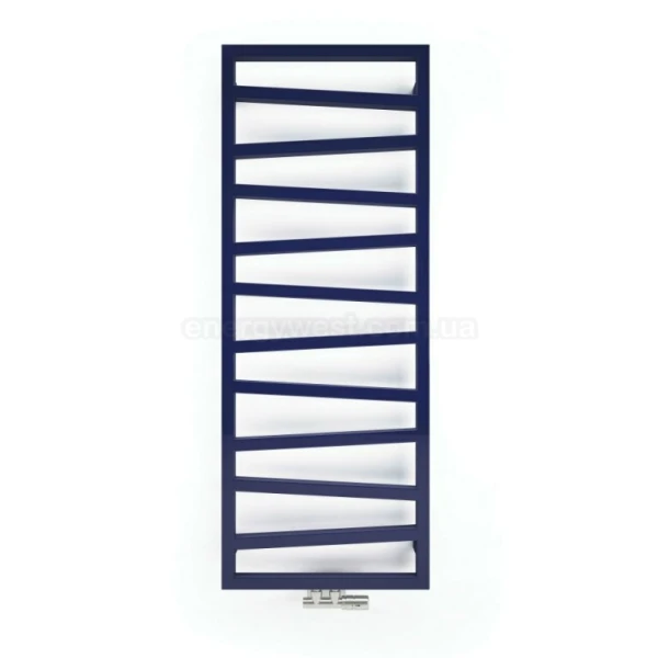 Рушникосушка ZigZag Terma - Фото 1