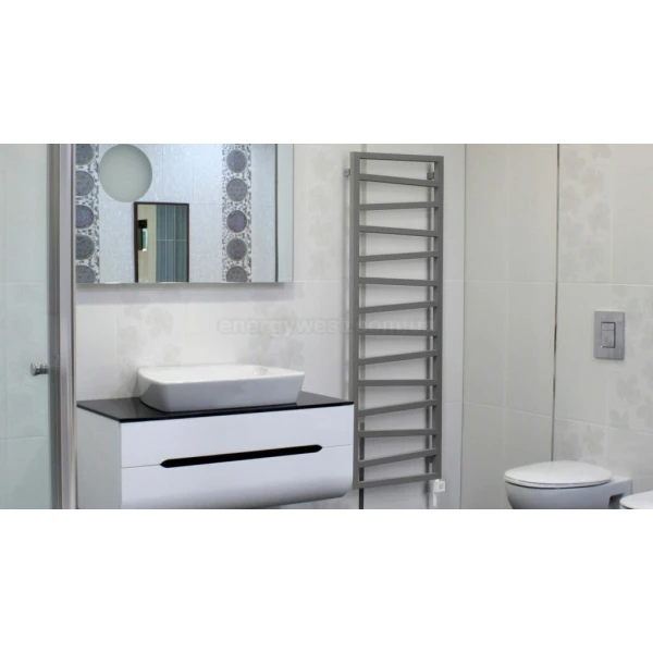 Рушникосушка ZigZag Terma - Фото 4