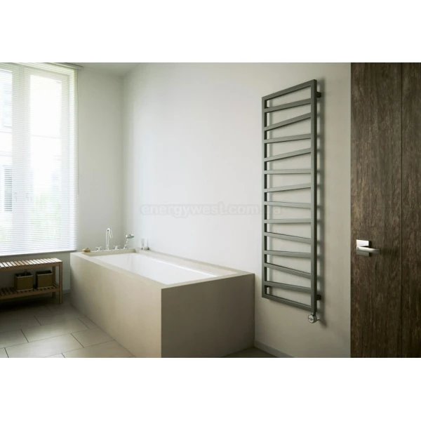 Рушникосушка ZigZag Terma - Фото 6