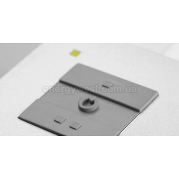 Блок керування KTX 1 Terma - Фото 2