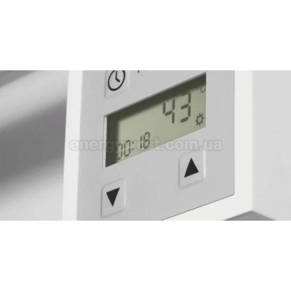 Блок керування KTX 3 Terma - Фото 2