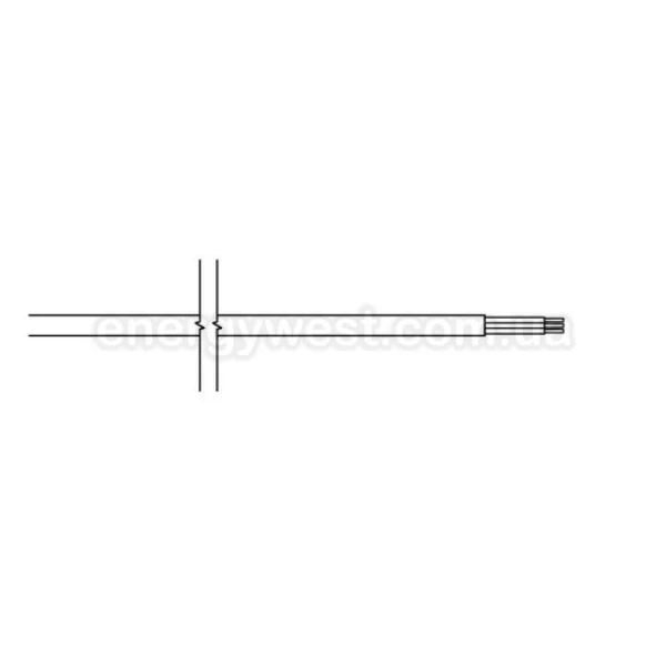 Тен ONE ПРОФІЛЬ D 30X40 Terma - Фото 9