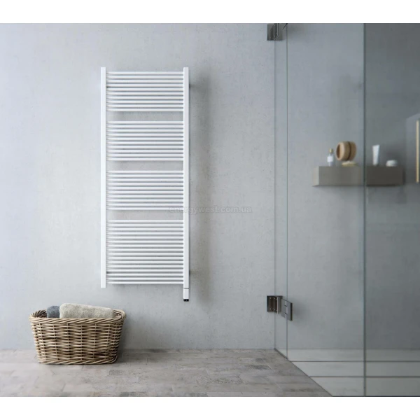 Тен ONE КВАДРАТ 30X30 Terma - Фото 4