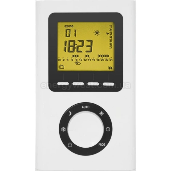 Пульт керування TT-IR для KTX4 Terma - Фото 1