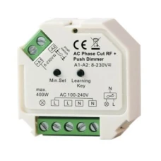 Димер SR-1009SAC-HP (TRIAC) SUNRICHER 8646