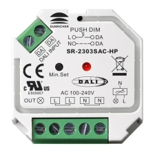 Димер SR-2303SAC-HP SUNRICHER 19235
