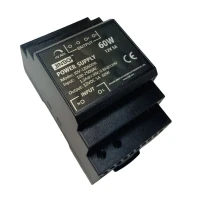 Джерело живлення JDV-12060DR Jinbo 21097